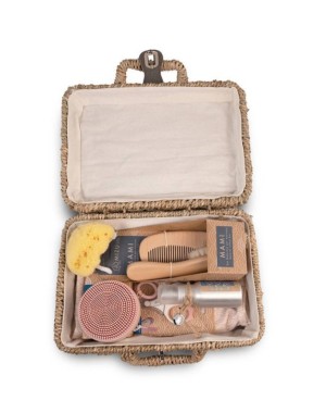 Coffret cadeau de naissance Mizu