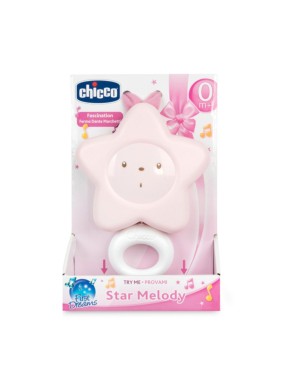 Carillon Ninna Stella - Chicco
