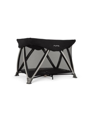 Lettino da Viaggio Sena Aire +  Lenzuola con angoli  