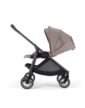 Nuna x Silla de paseo BMW Swiv