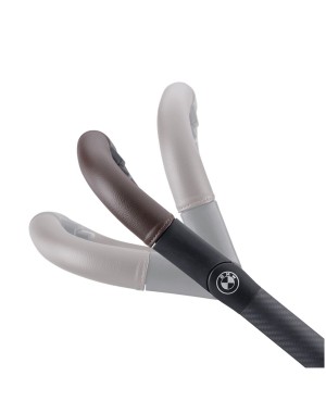 Nuna x Silla de paseo BMW Swiv