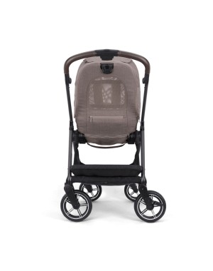 Nuna x Silla de paseo BMW Swiv