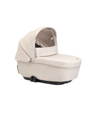 Trio Mysa Amber Glow Con Navicella Gran Comfort e Seggiolino Auto First Seat Recline - Chicco