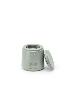 Nuvita Mix70 Universal Portable Bottle Warmer