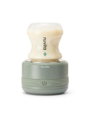 Nuvita Warm 70° Universal Portable Bottle Warmer