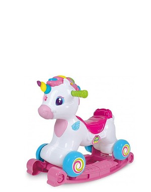 Nuvola Dolce Unicorno Clementoni