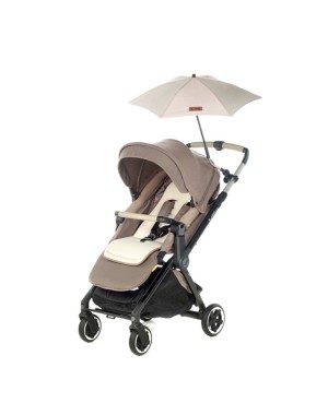 Ombrellino parasole per passeggino