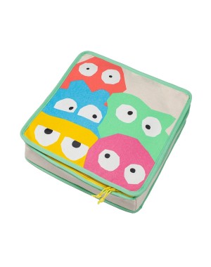 Organisateur de haricots Ta-da