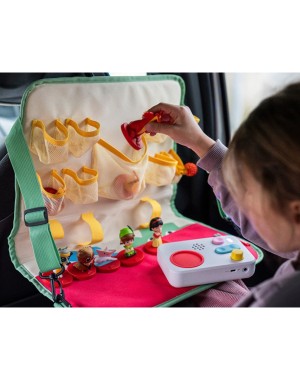 Car Organizer Vroommm - Faba 