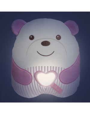 Dolce Orsetto Meditazione Chicco