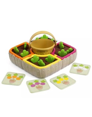 Gioco Orto 2in1 Chicco