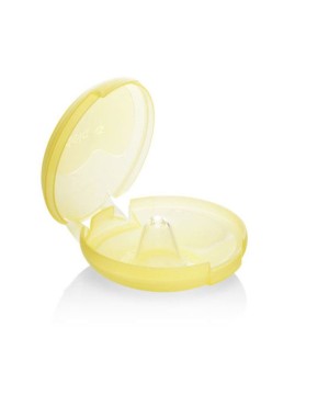 Paracapezzoli Per Seno Contact