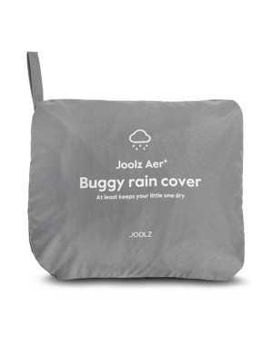 Rain Cover For Aer+ Joolz Stroller