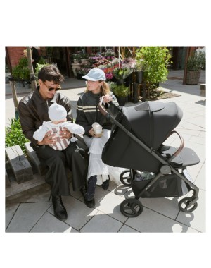 Passeggino Ride - Anex 