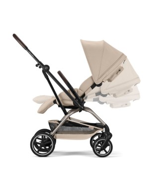 Passeggino Eezy S Twist+ 2 - Cybex 