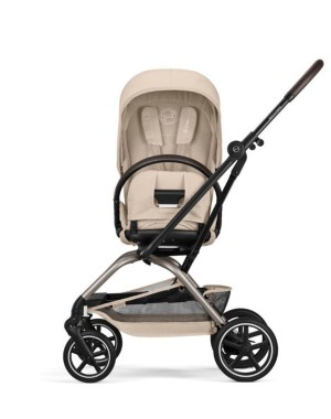 Passeggino Eezy S Twist+ 2 - Cybex 