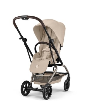 Passeggino Eezy S Twist+ 2 - Cybex 