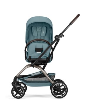 Passeggino Eezy S Twist+ 2026