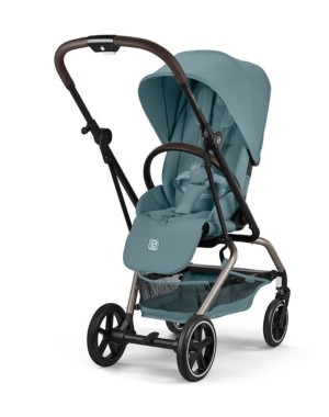 Passeggino Eezy S Twist+ 2026
