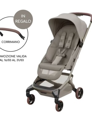 Maxi-Cosi Fame Cabin Lightweight Stroller