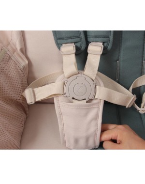 Passeggino Wagon 4 Posti Volkswagen Edition VW4 Wonderfold