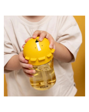 Straw cup - Trixie – Bicchiere con Cannuccia