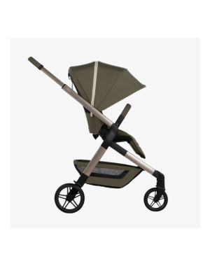 Joolz Hub² Duo — Poussette et berceau