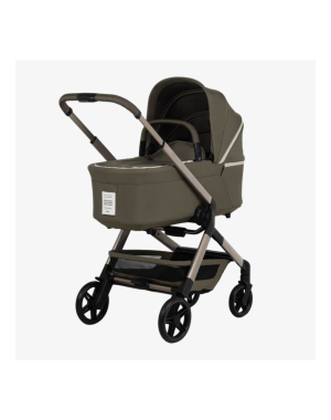 Joolz Hub² Duo — Poussette et berceau