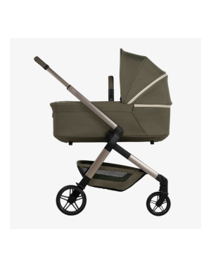 Joolz Hub² Duo — Poussette et berceau