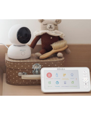 Béaba video baby monitor Zen Premium 2