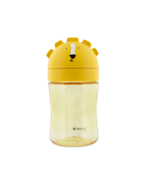 Straw cup - Trixie – Bicchiere con Cannuccia