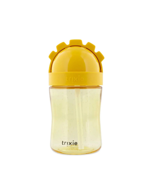 Straw cup - Trixie – Bicchiere con Cannuccia