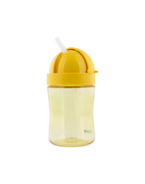 Straw cup - Trixie – Bicchiere con Cannuccia