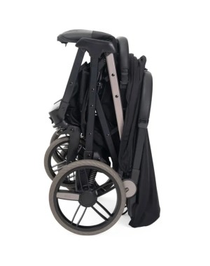 Passeggino Dolomiti Chicco