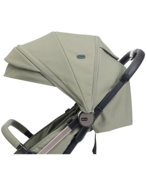 Passeggino Dolomiti Chicco