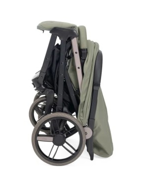 Passeggino Dolomiti Chicco