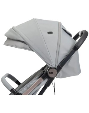 Passeggino Dolomiti Chicco