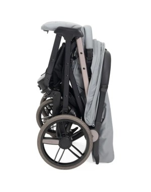 Passeggino Dolomiti Chicco