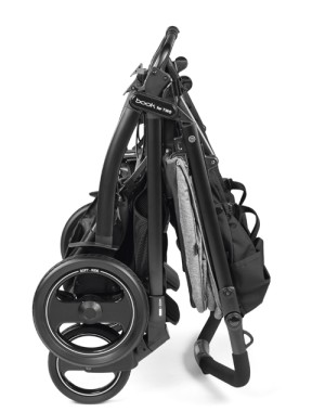 Passeggino Gemellare Peg Perego Book For Two