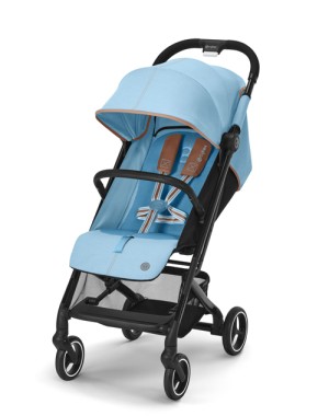 Passeggino Leggero Cybex Beezy 2023
