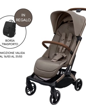 Passeggino Oxford Cabin + Borsa Trasporto OMAGGIO - Maxi Cosi