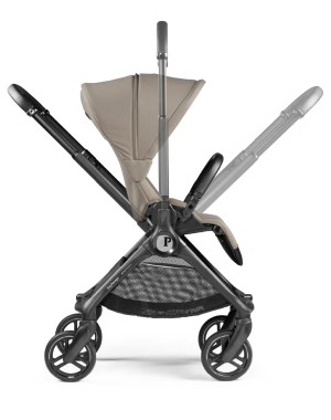 Trio Peg Perego Switch Con Primo Viaggio Lounge