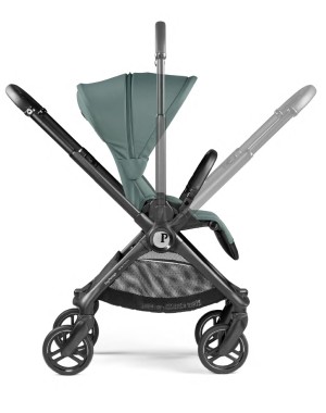Trio Peg Perego Switch con Primo Viaggio Lounge