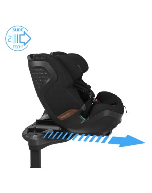 Seggiolino Auto Pearl XL Slide Pro - Maxi Cosi