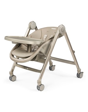 Seggiolone Pappa Peg Perego Living