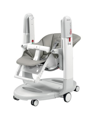 Peg Perego Tata Mia Follow Me High Chair