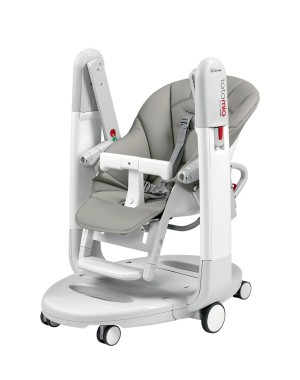 Peg Perego Tata Mia Follow Me High Chair