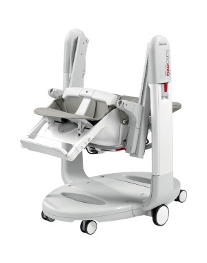 Peg Perego Tata Mia Follow Me High Chair