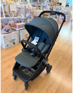 ULTIMO ESPOSTO Passeggino Peg Perego City Loop Reversibile Metal