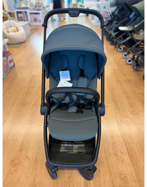 ULTIMO ESPOSTO Passeggino Peg Perego City Loop Reversibile Metal